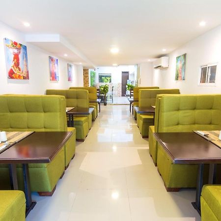 Hotel Avexi Suites By Geh Suites Cartagena Eksteriør billede