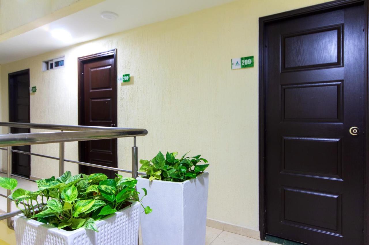 Hotel Avexi Suites By Geh Suites Cartagena Eksteriør billede