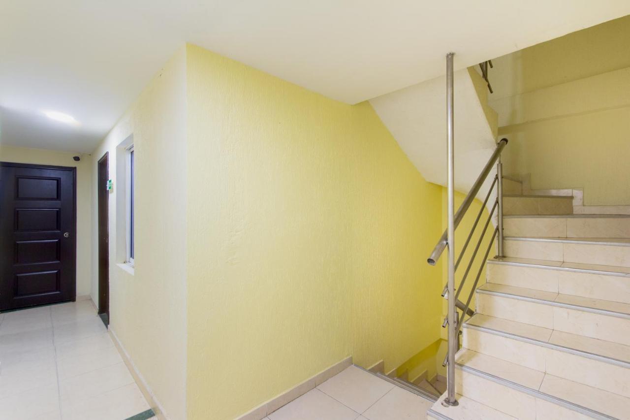 Hotel Avexi Suites By Geh Suites Cartagena Eksteriør billede