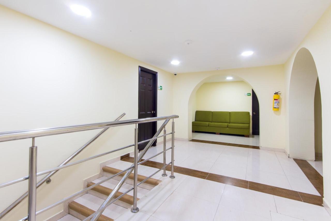 Hotel Avexi Suites By Geh Suites Cartagena Eksteriør billede